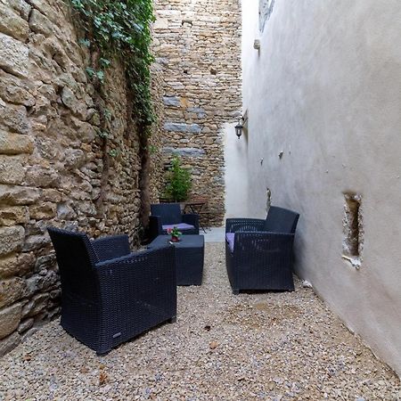 Le Pigalle Nolay  Exterior foto